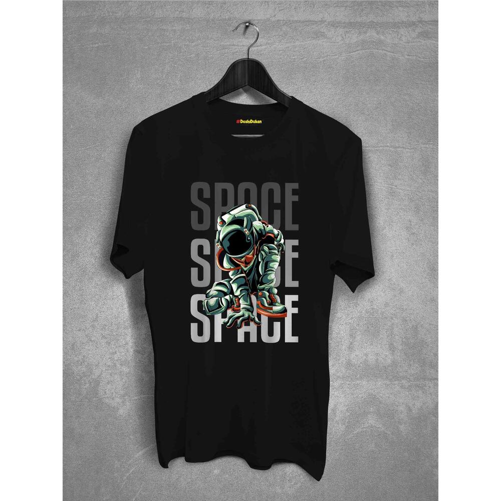 Space Nasa Tshirt
